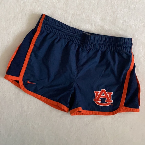 Nike Team | Auburn University Logo Shorts